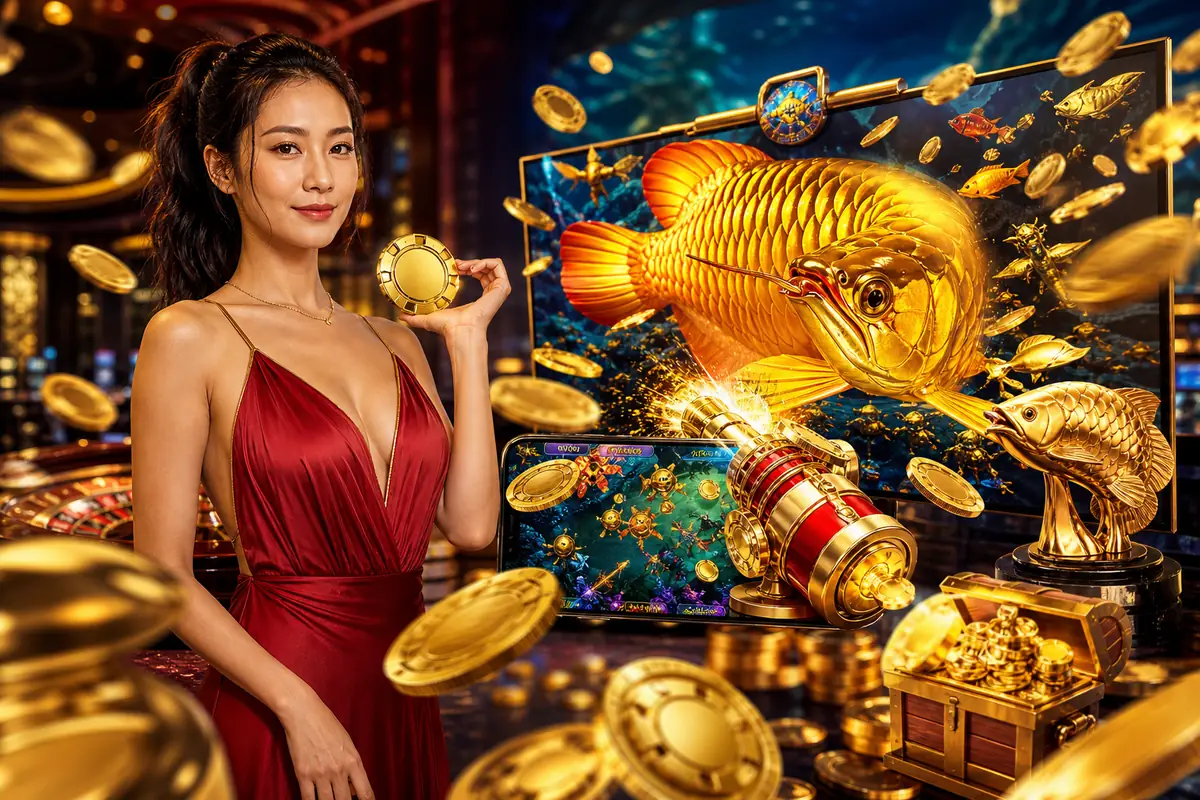 jcash88 panduan memilih slot volatiliti dan RTP