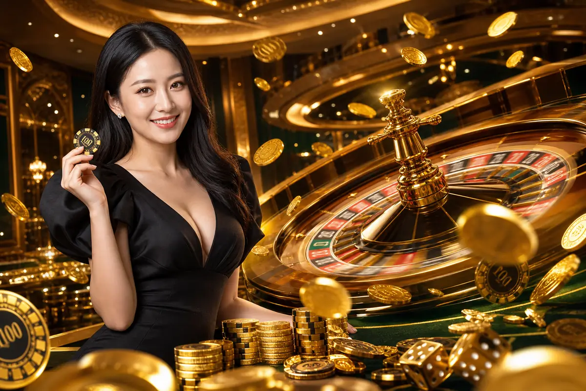jcash88 strategi memilih senjata tembak ikan
