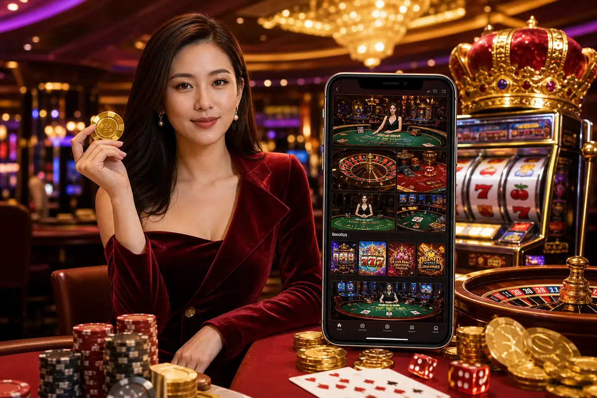 jcash88 slot online koleksi permainan utama