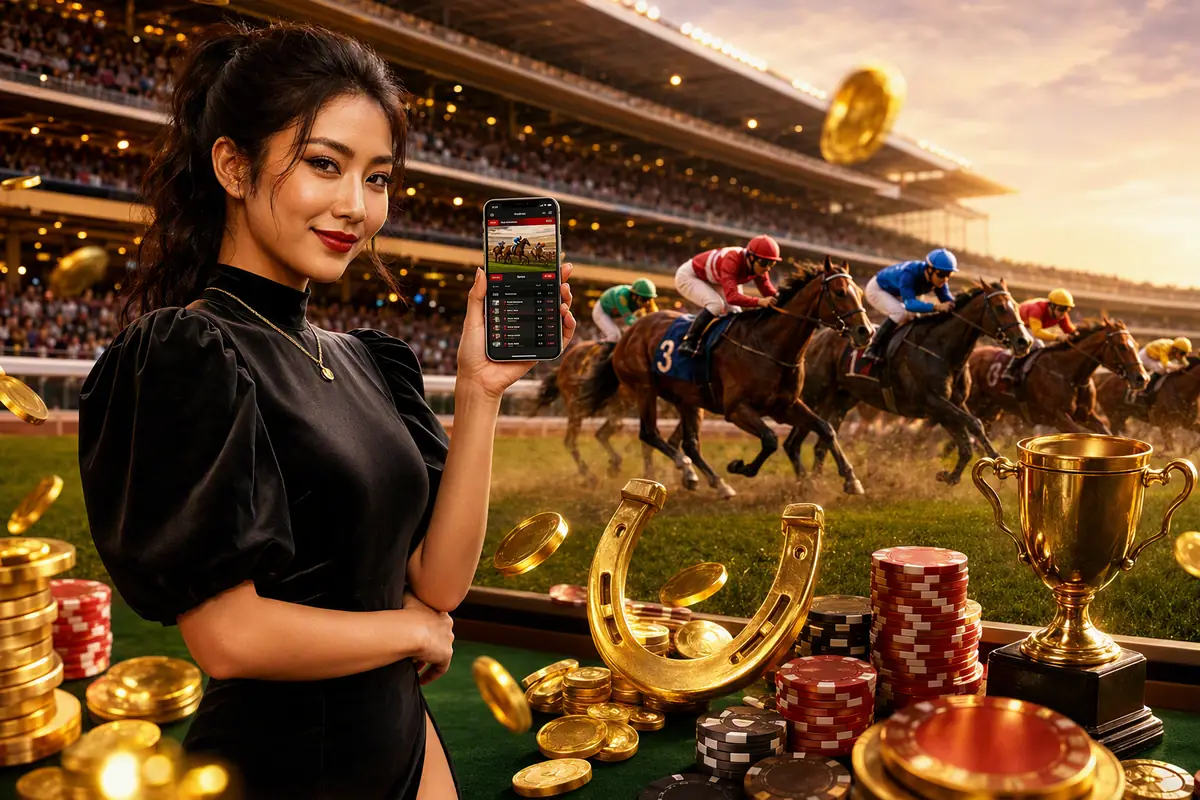 jcash88 Casino antarabangsa pelesenan keadilan permainan