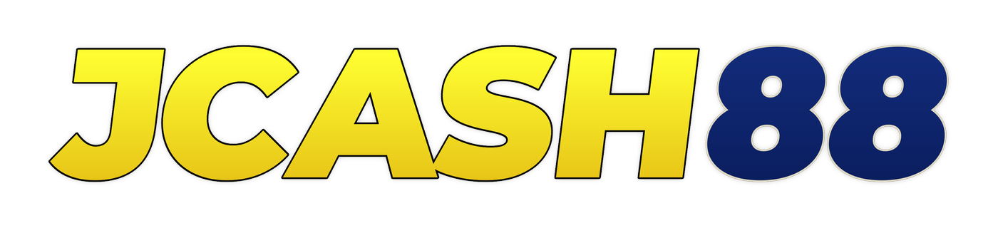 jcash88 logo
